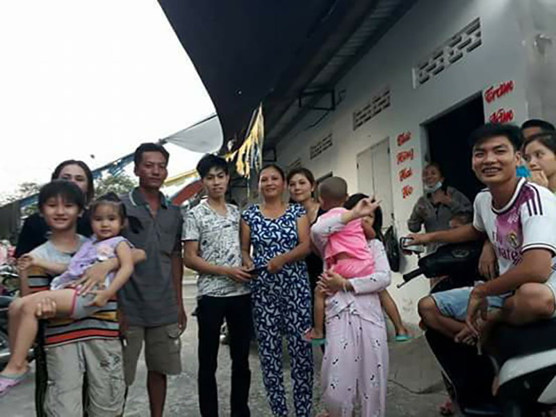 Thanh niên đánh mất 18 triệu dành dụm cả năm về ăn tết đã được trả lại toàn bộ tiền và giấy tờ